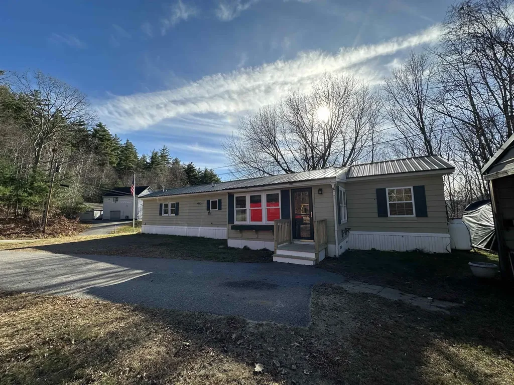 66 Michigan Street Winchester NH 03470