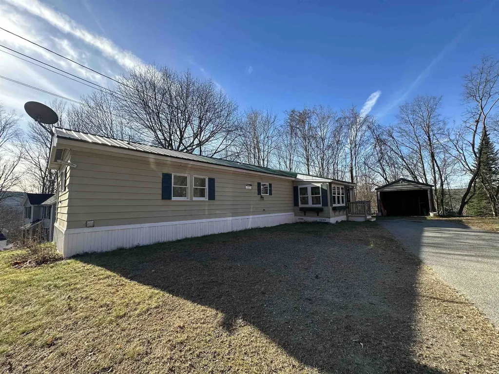 66 Michigan Street Winchester NH 03470