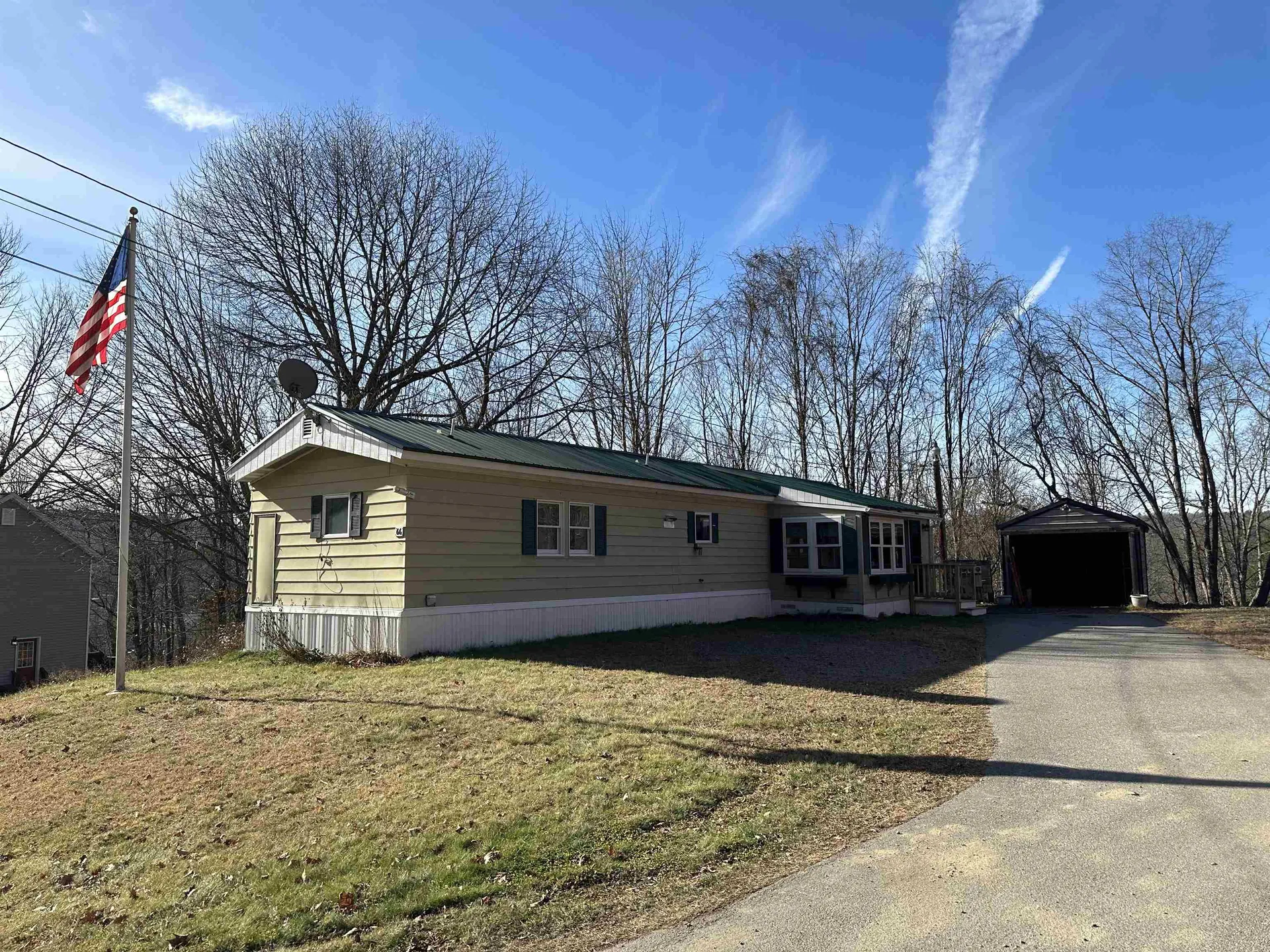 66 Michigan Street Winchester NH 03470