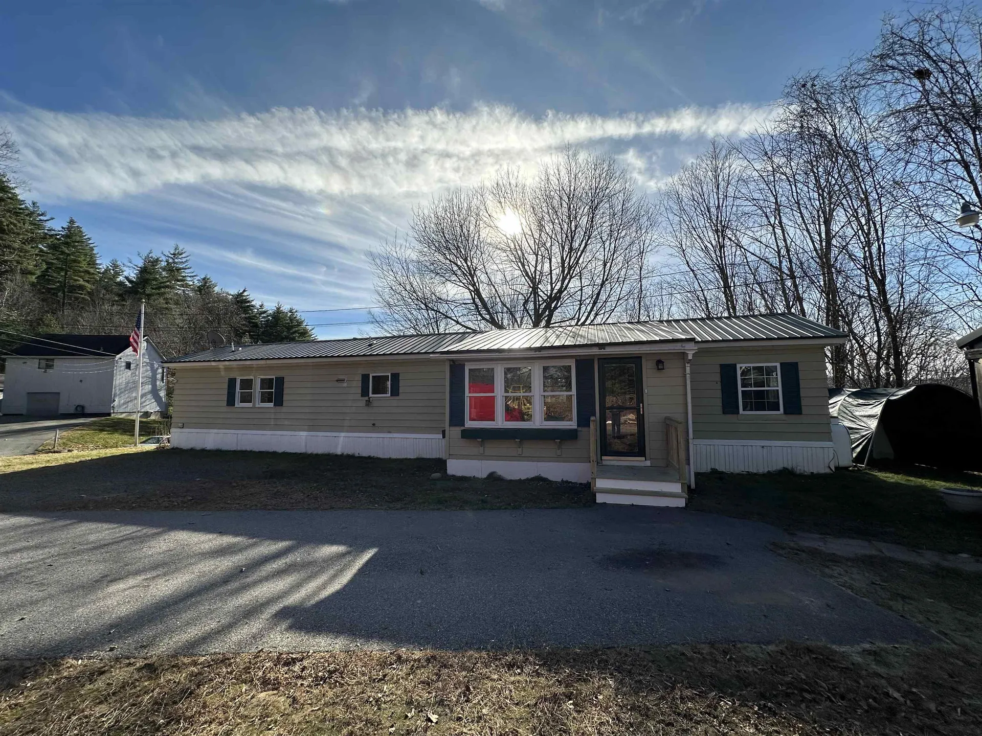 66 Michigan Street Winchester NH 03470