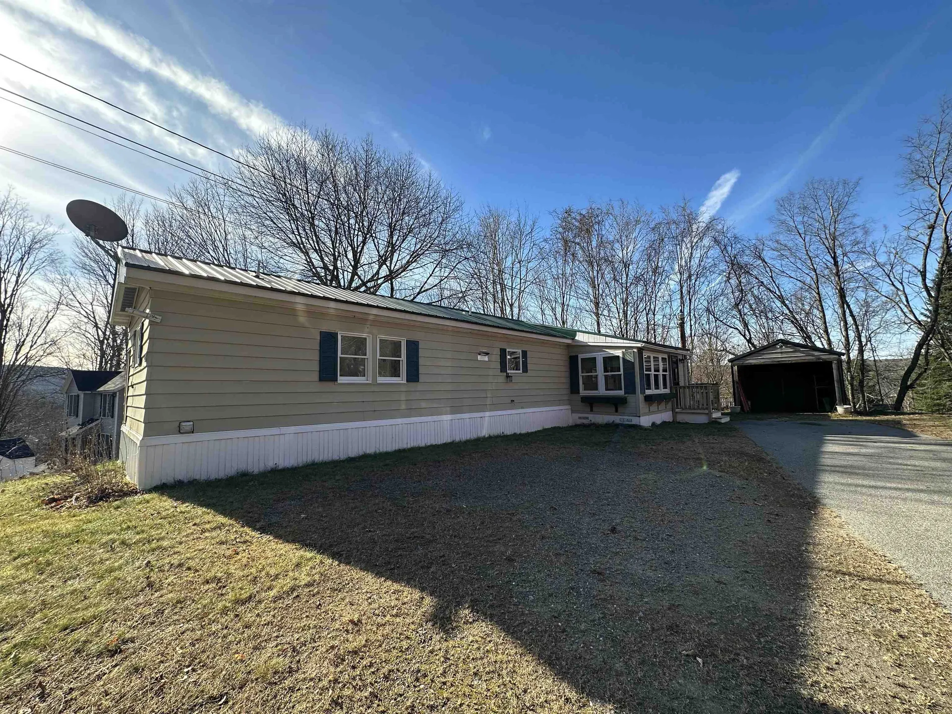 66 Michigan Street Winchester NH 03470