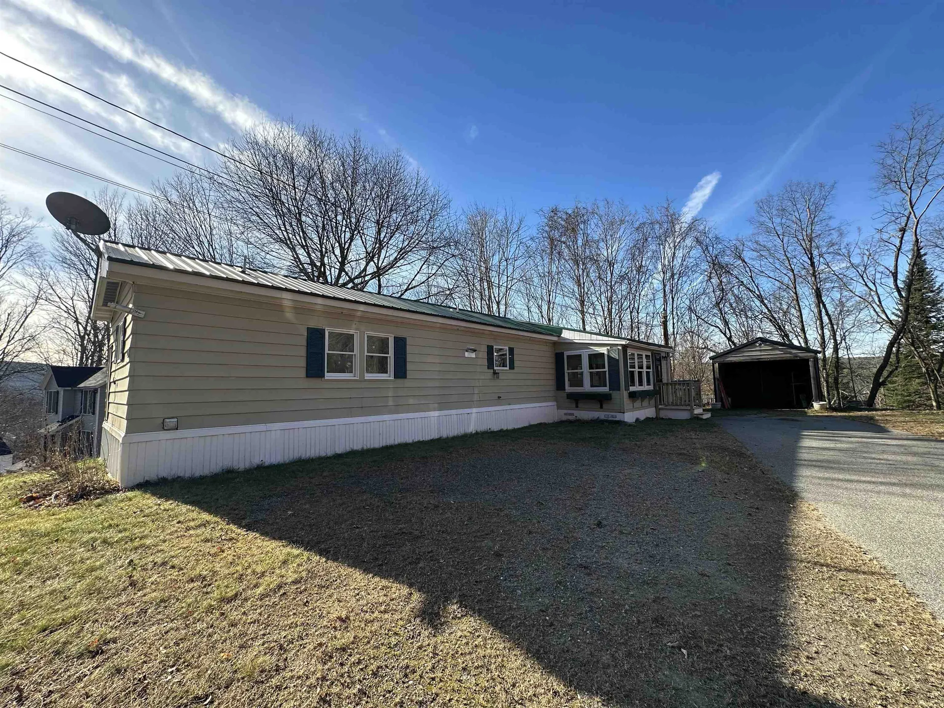 66 Michigan Street Winchester NH 03470