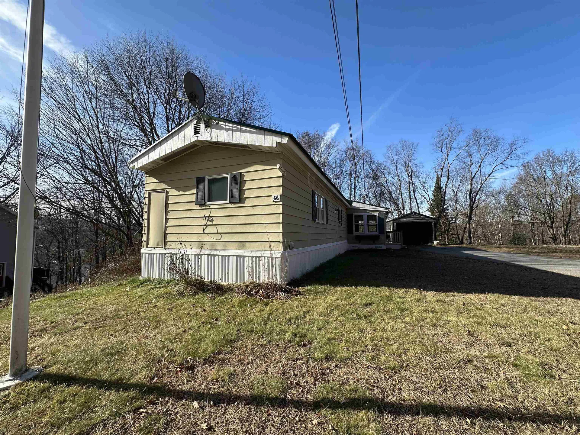 66 Michigan Street Winchester NH 03470