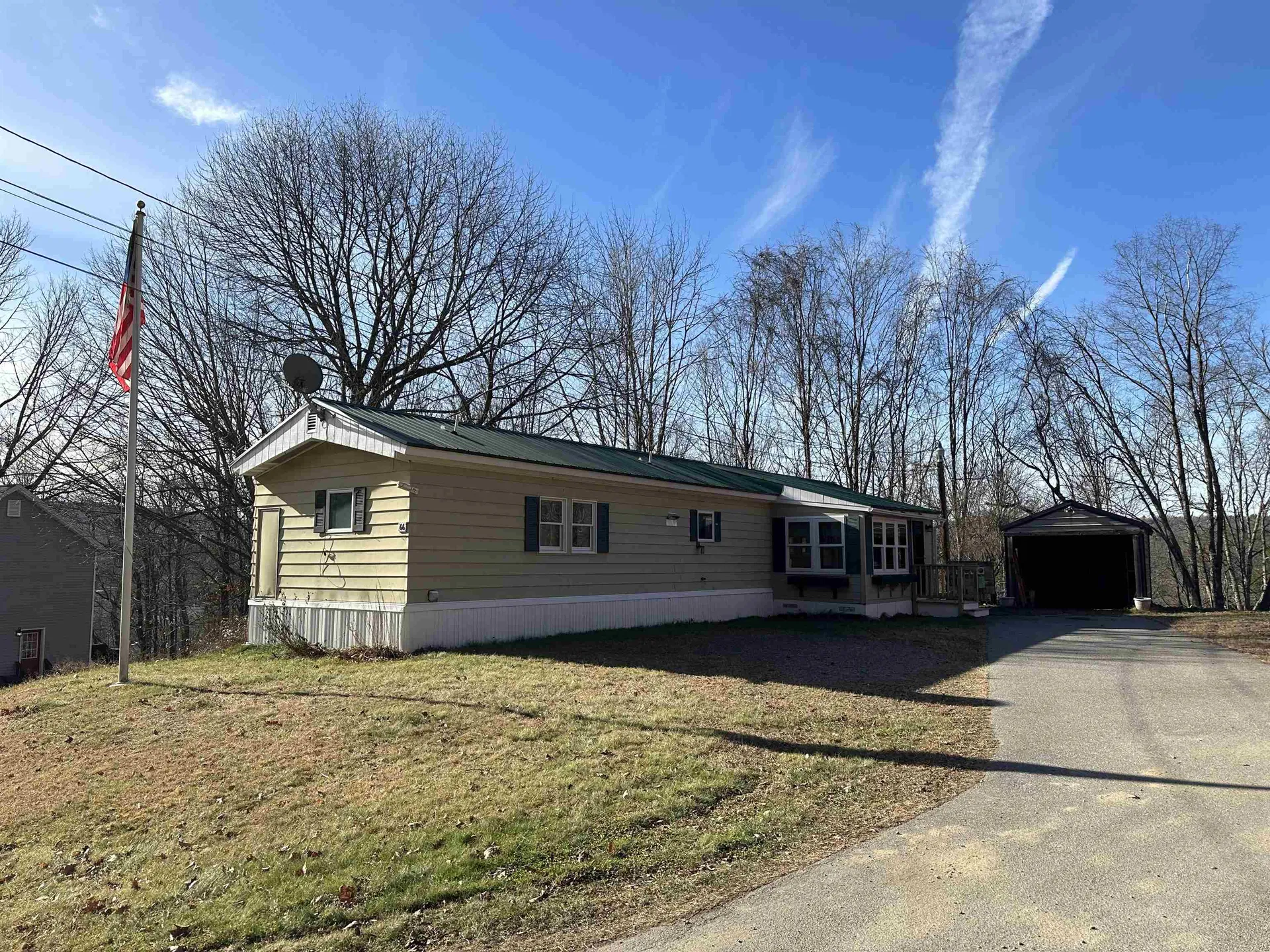 66 Michigan Street Winchester NH 03470