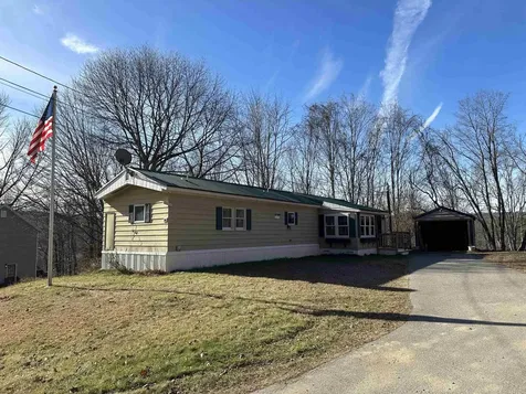 66 Michigan Street Winchester NH 03470