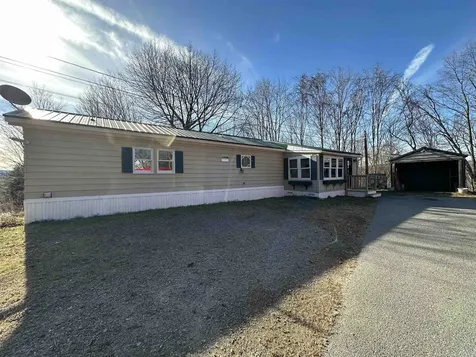 66 Michigan Street Winchester NH 03470