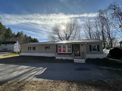 66 Michigan Street Winchester NH 03470