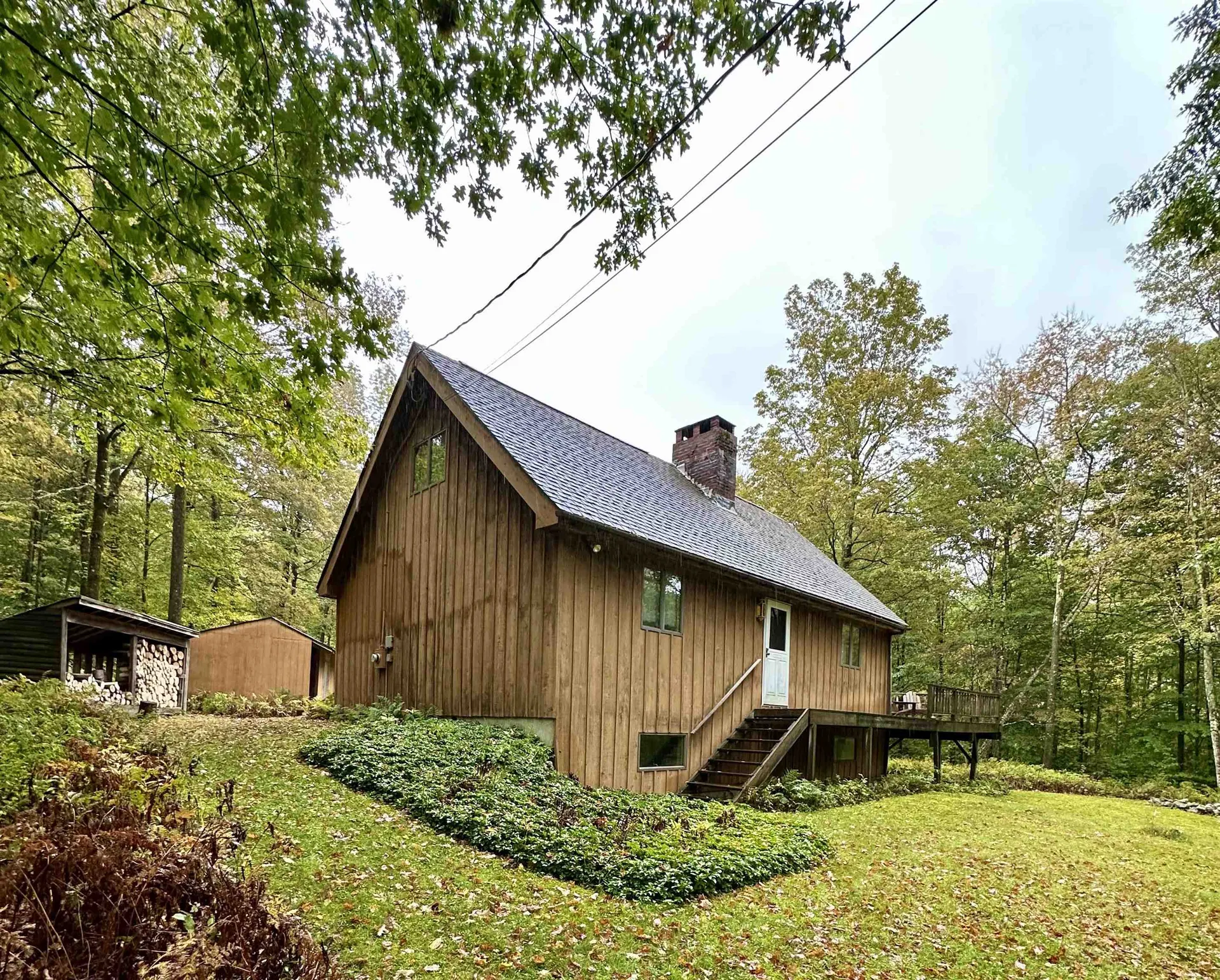 Rupert VT, 888 Ebenville Road