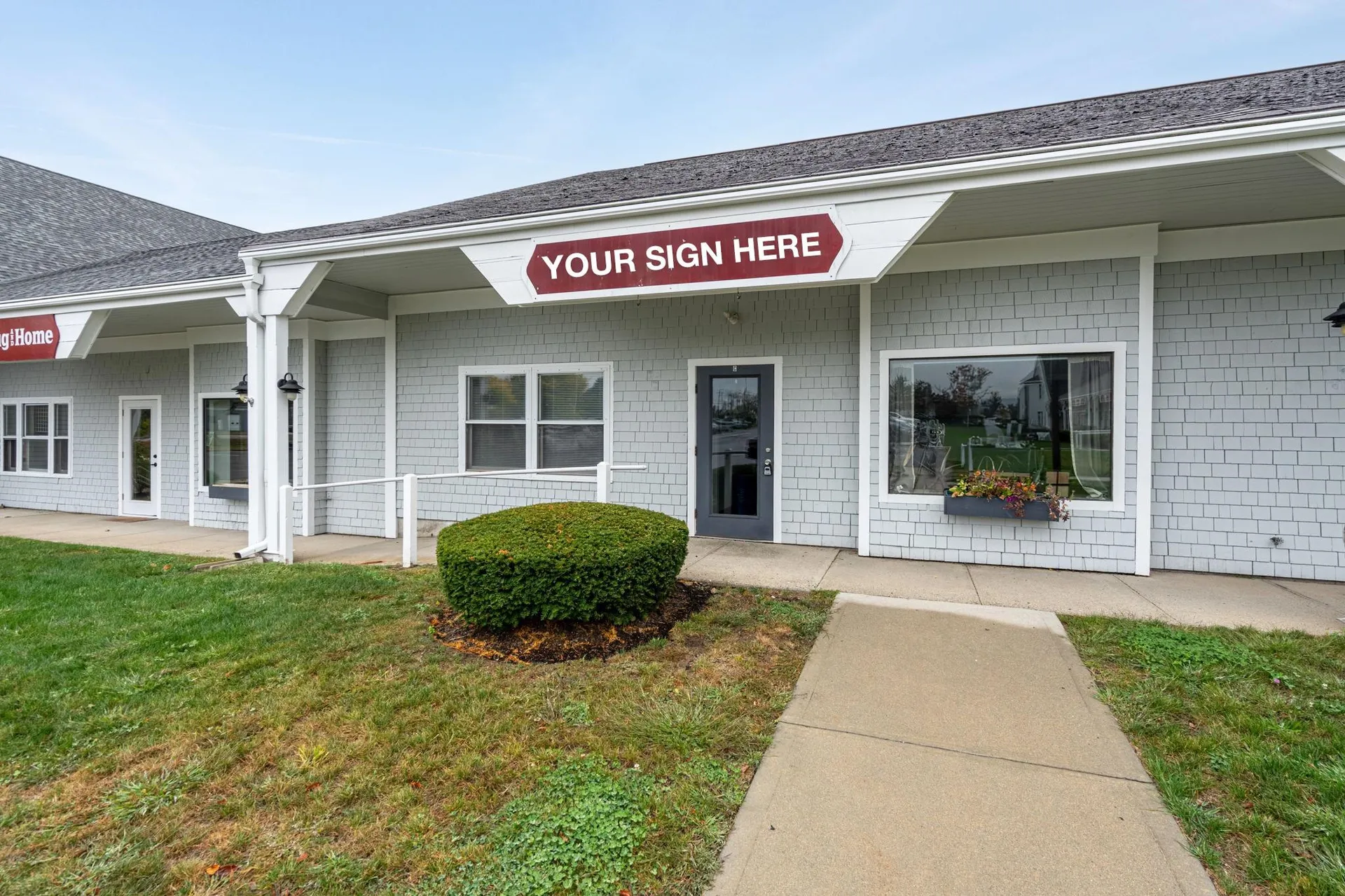 29 Lafayette Road North Hampton NH 03862