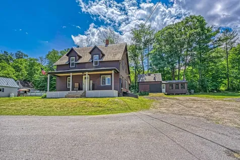 18 High Street Newport NH 03773