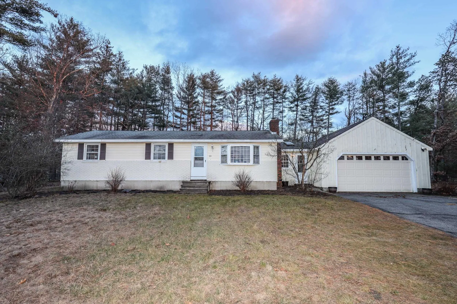531 Charles Bancroft Highway Litchfield NH 03052