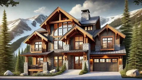 6 Wanigan Road Lincoln NH 03251