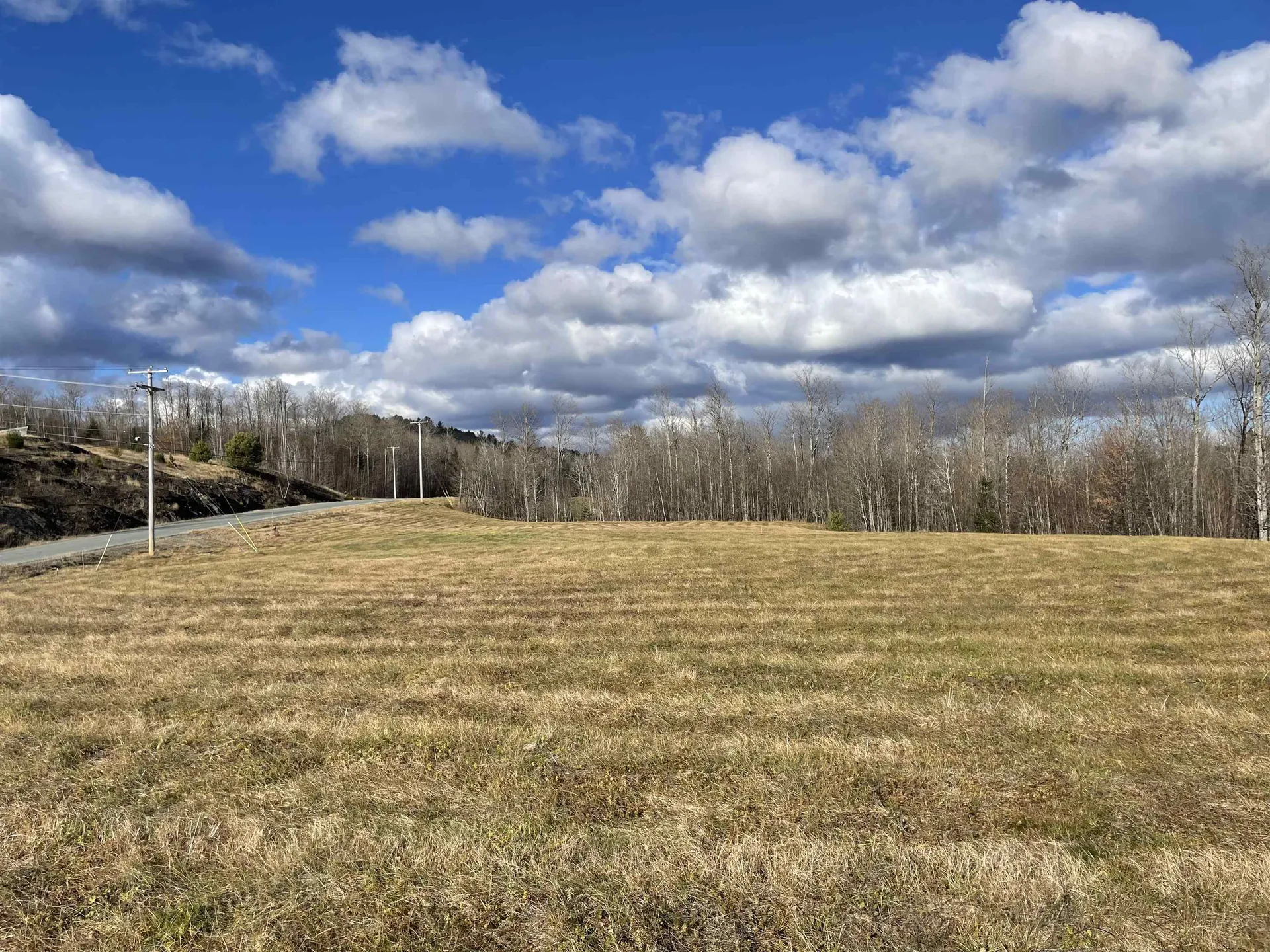Lot 1 Industrial Parkway St. Johnsbury VT 05819