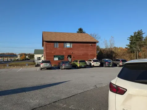 1151 Ethan Allen Highway Georgia VT 05478