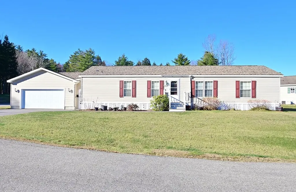 515 Madison Court Belmont NH 03220-3032