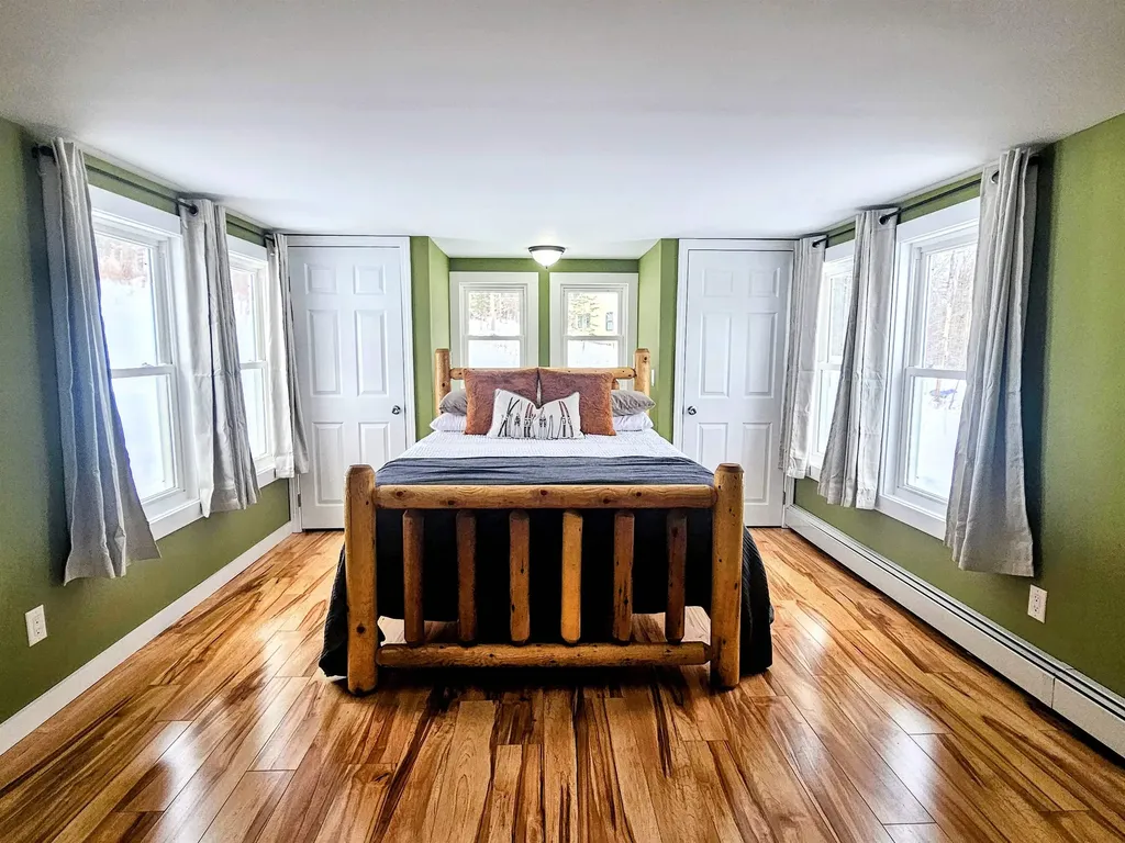 24 Blackberry Lane Dover VT 05356