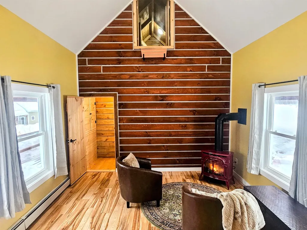 24 Blackberry Lane Dover VT 05356