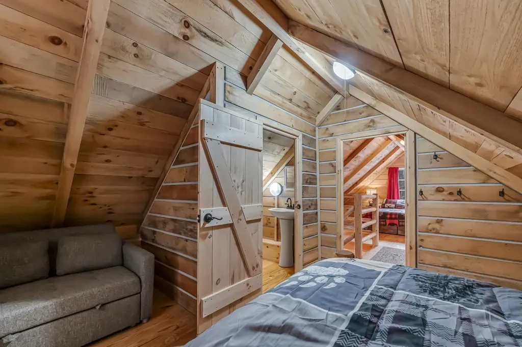 24 Blackberry Lane Dover VT 05356