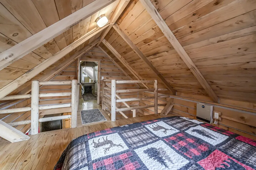 24 Blackberry Lane Dover VT 05356