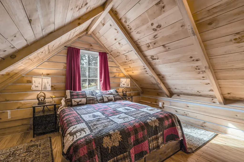 24 Blackberry Lane Dover VT 05356