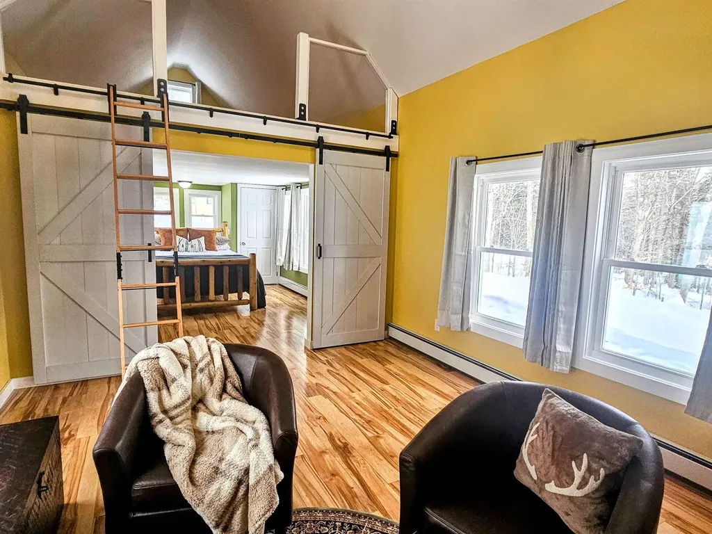 24 Blackberry Lane Dover VT 05356