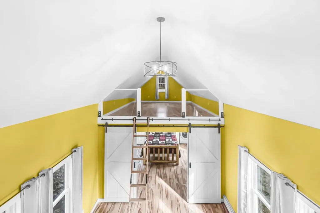 24 Blackberry Lane Dover VT 05356