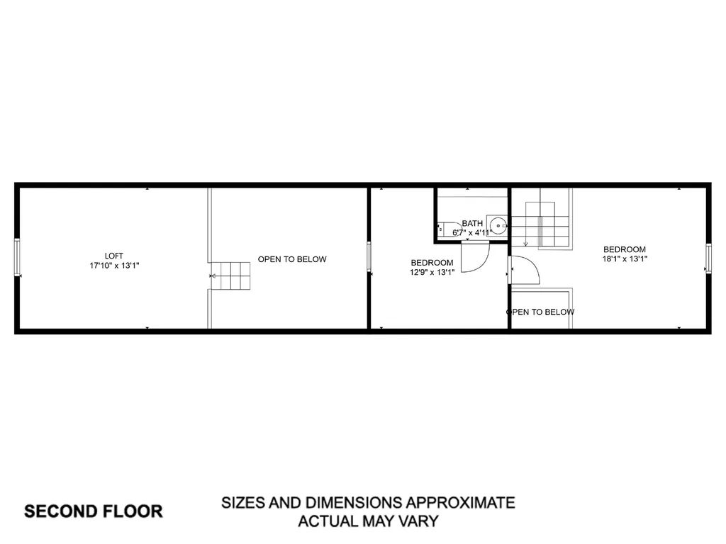 24 Blackberry Lane Dover VT 05356