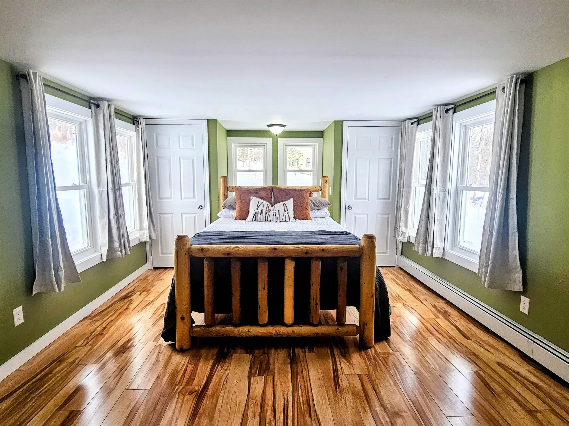 24 Blackberry Lane Dover VT 05356