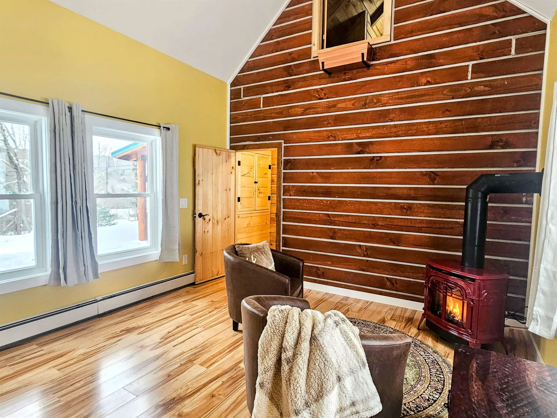 24 Blackberry Lane Dover VT 05356