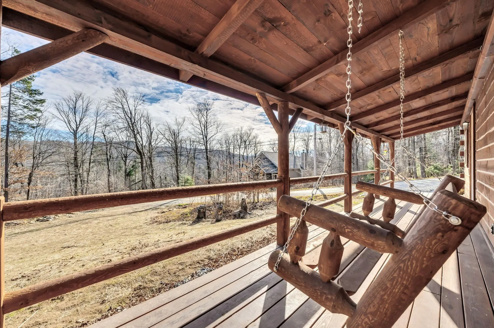 24 Blackberry Lane Dover VT 05356