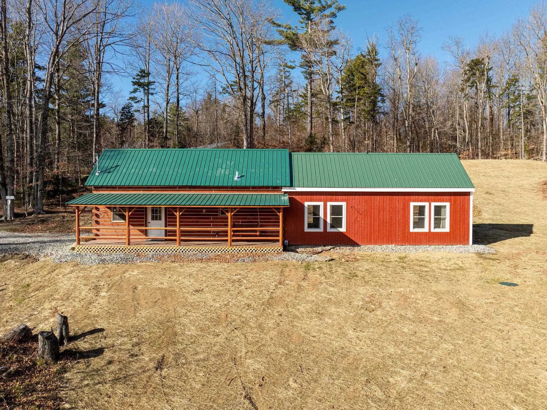 24 Blackberry Lane Dover VT 05356