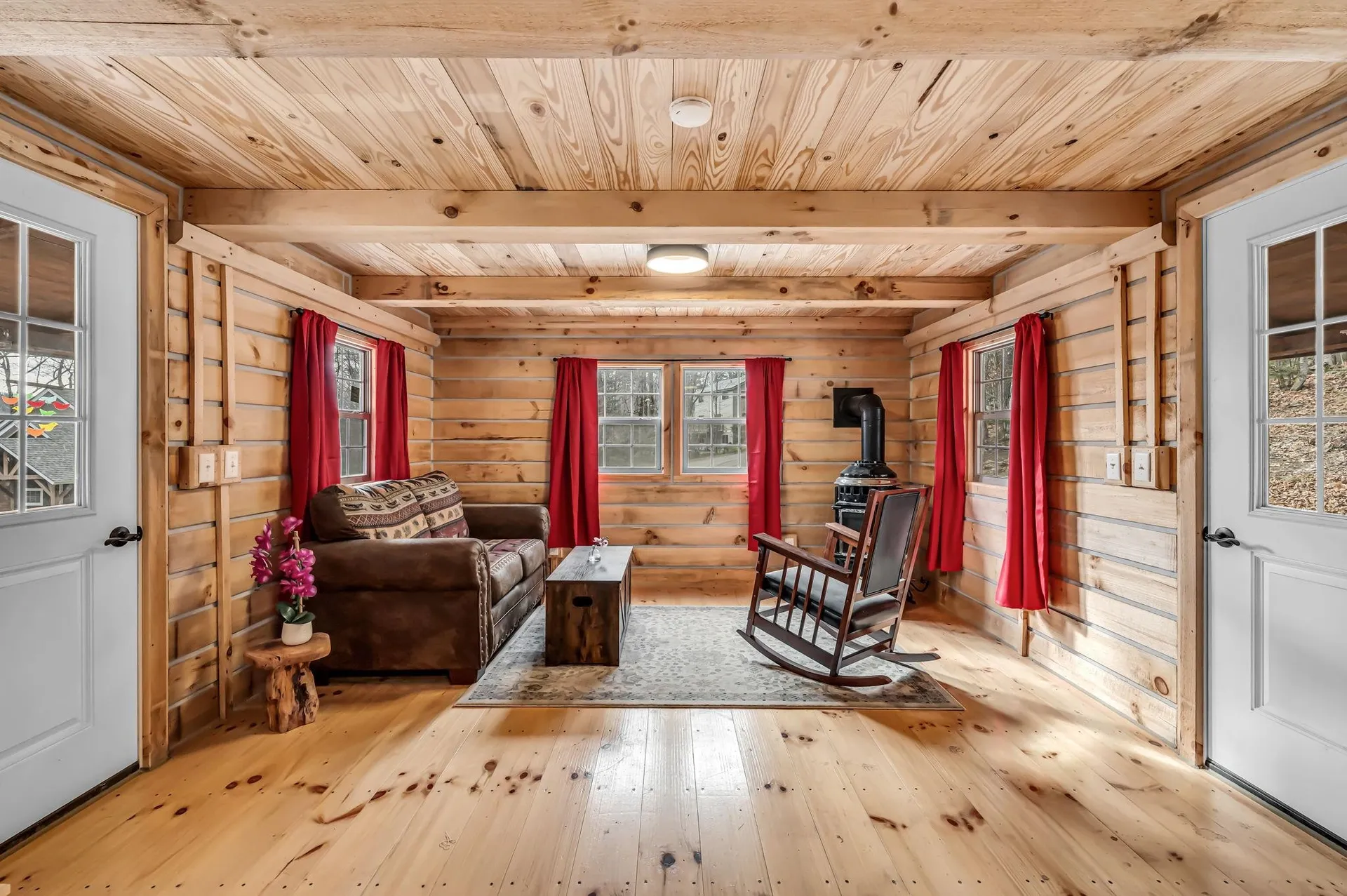 24 Blackberry Lane Dover VT 05356