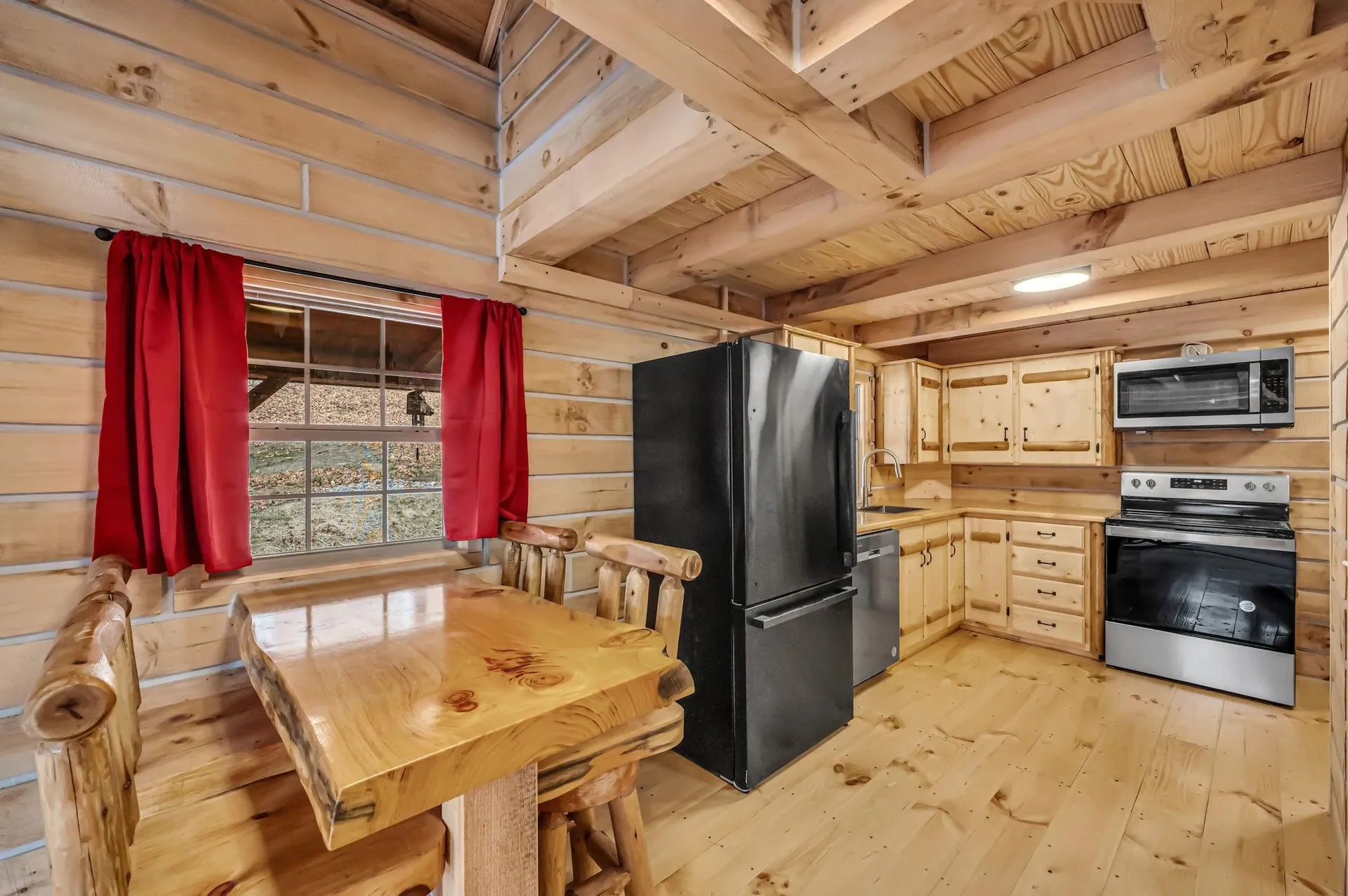 24 Blackberry Lane Dover VT 05356