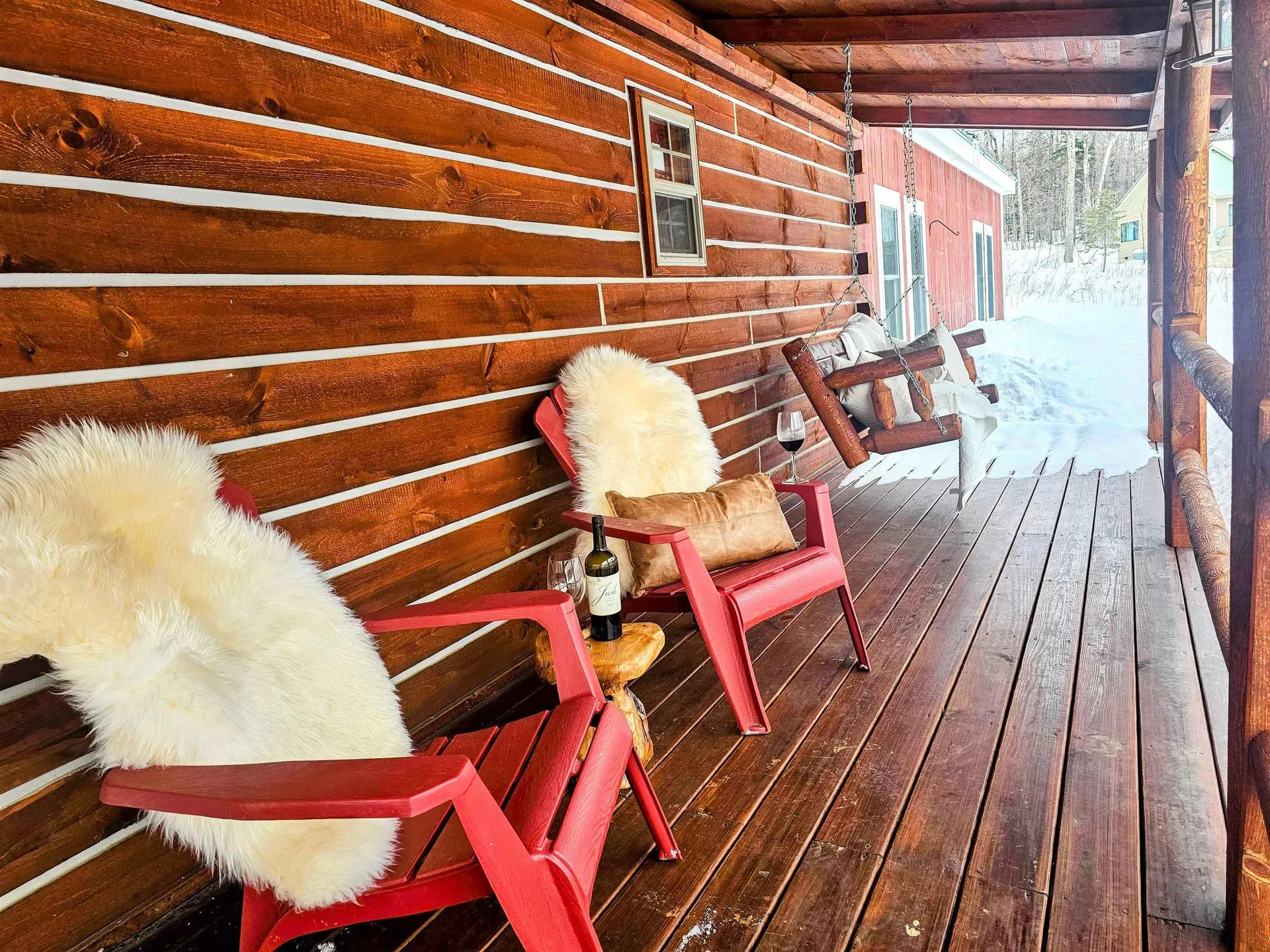 24 Blackberry Lane Dover VT 05356