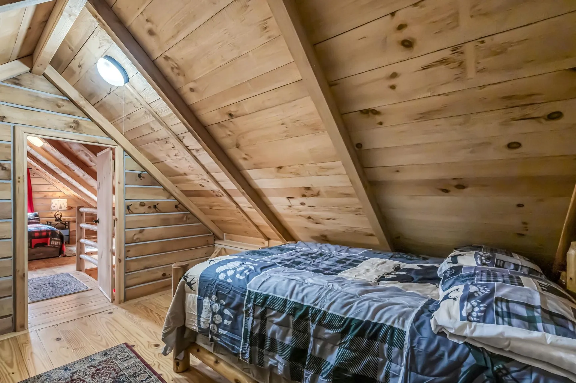 24 Blackberry Lane Dover VT 05356