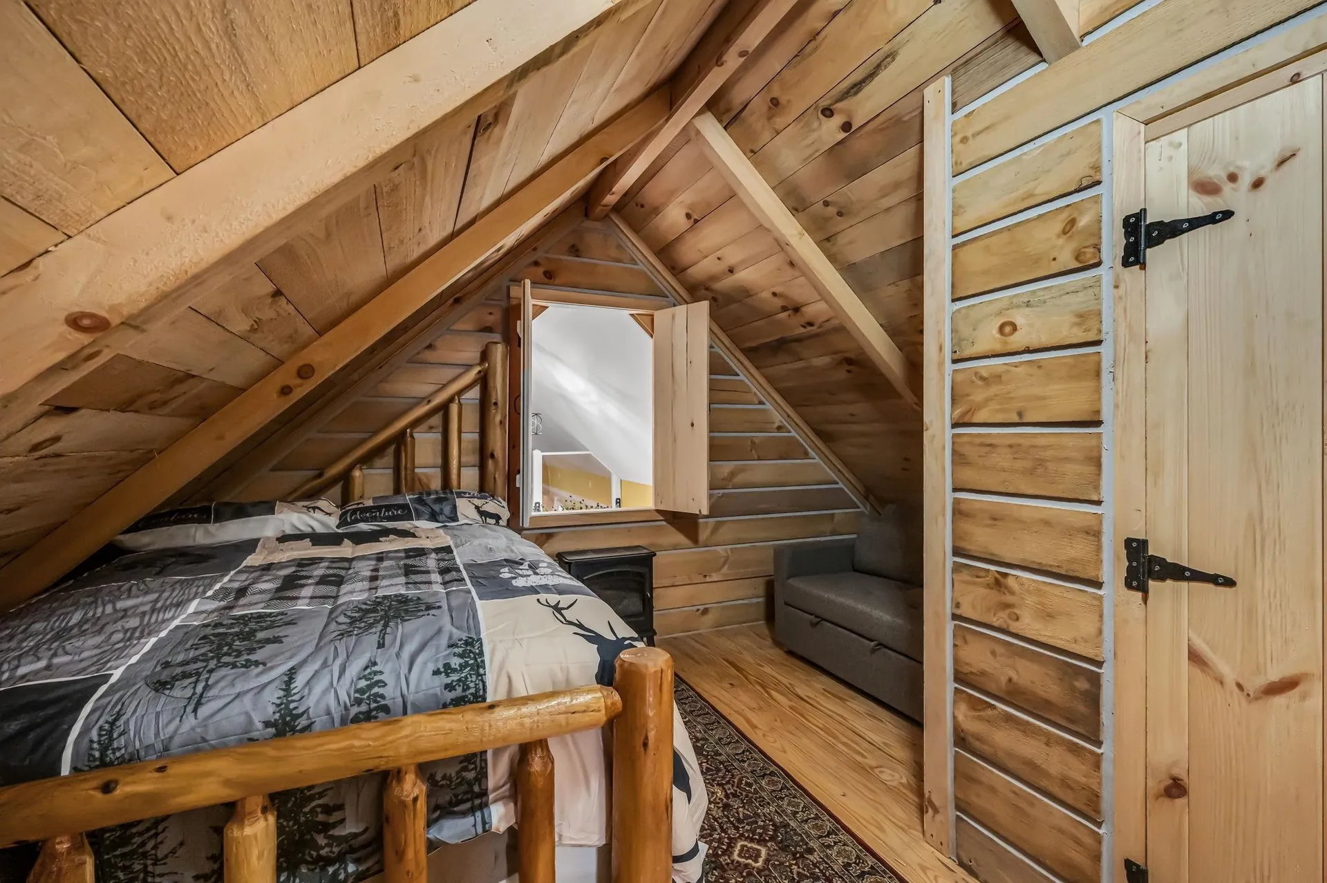 24 Blackberry Lane Dover VT 05356