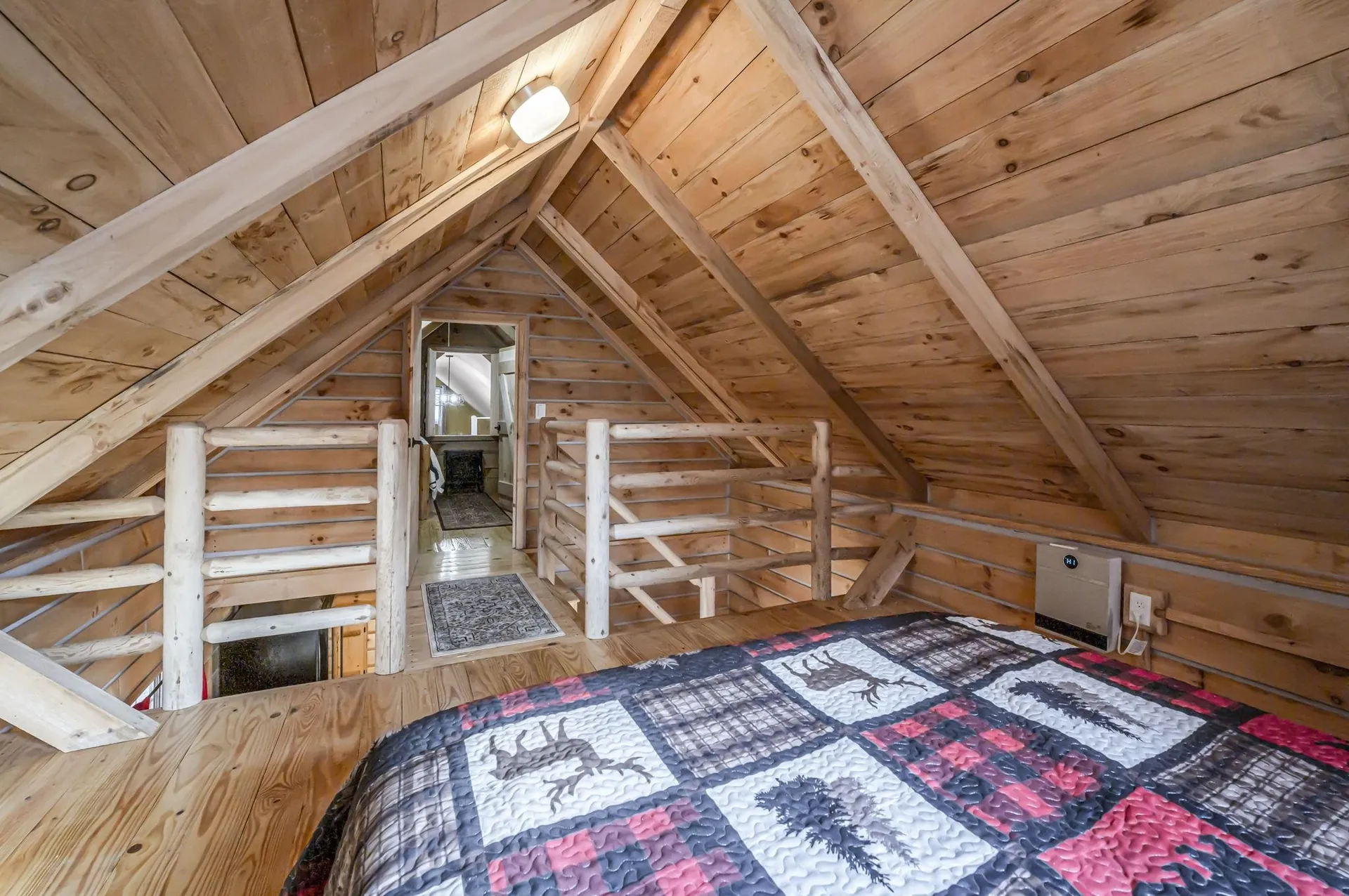 24 Blackberry Lane Dover VT 05356