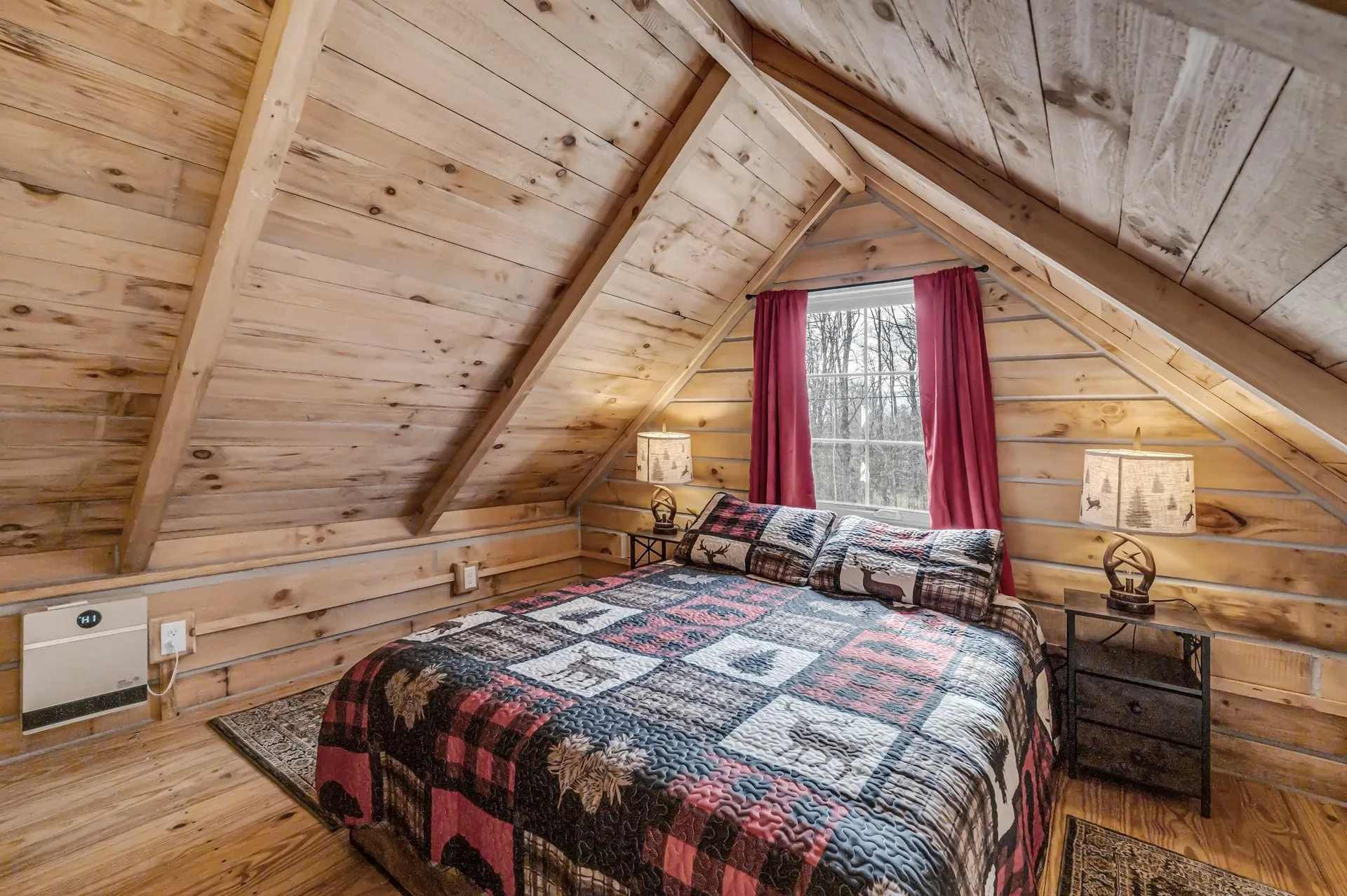 24 Blackberry Lane Dover VT 05356