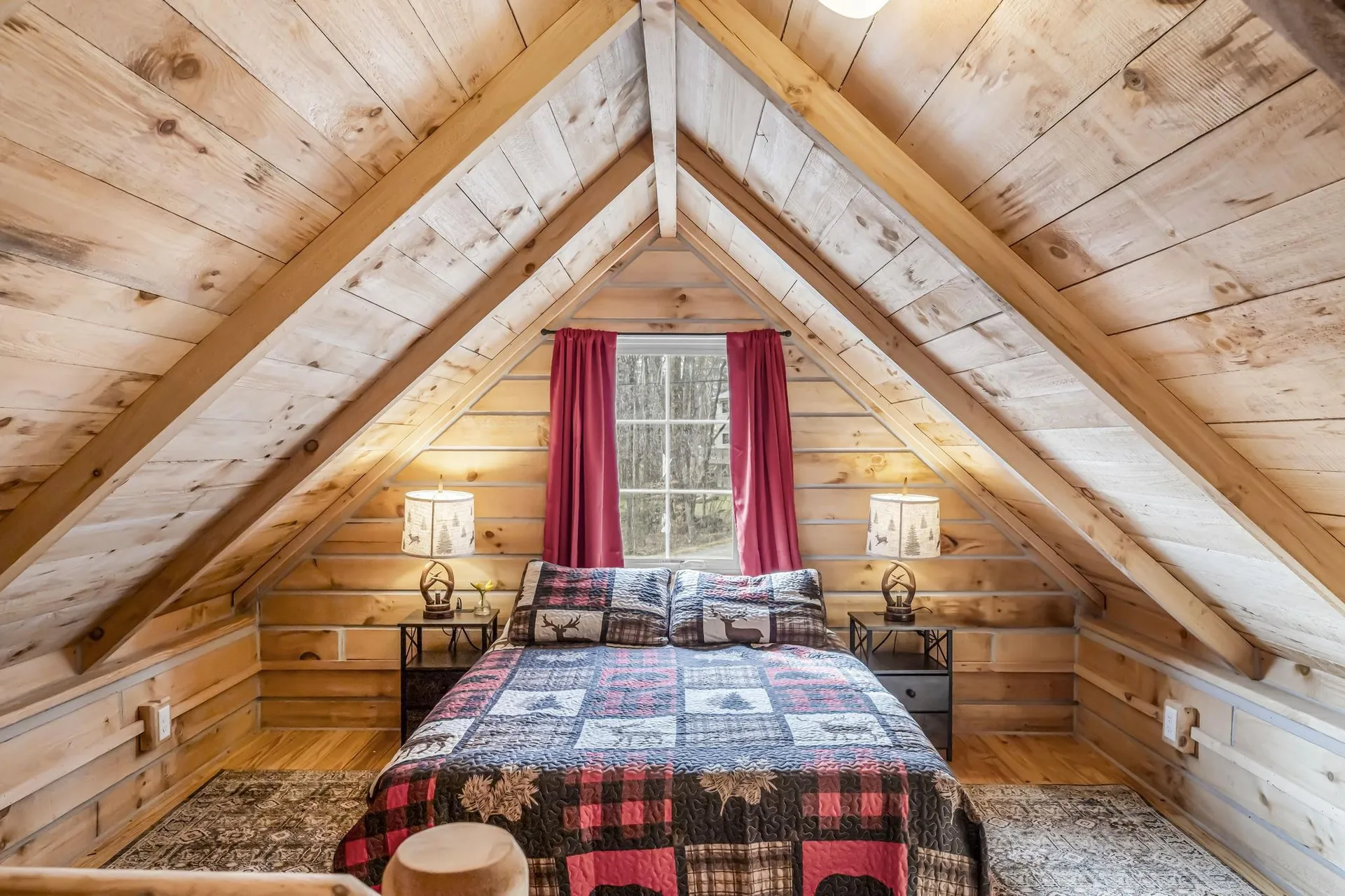 24 Blackberry Lane Dover VT 05356