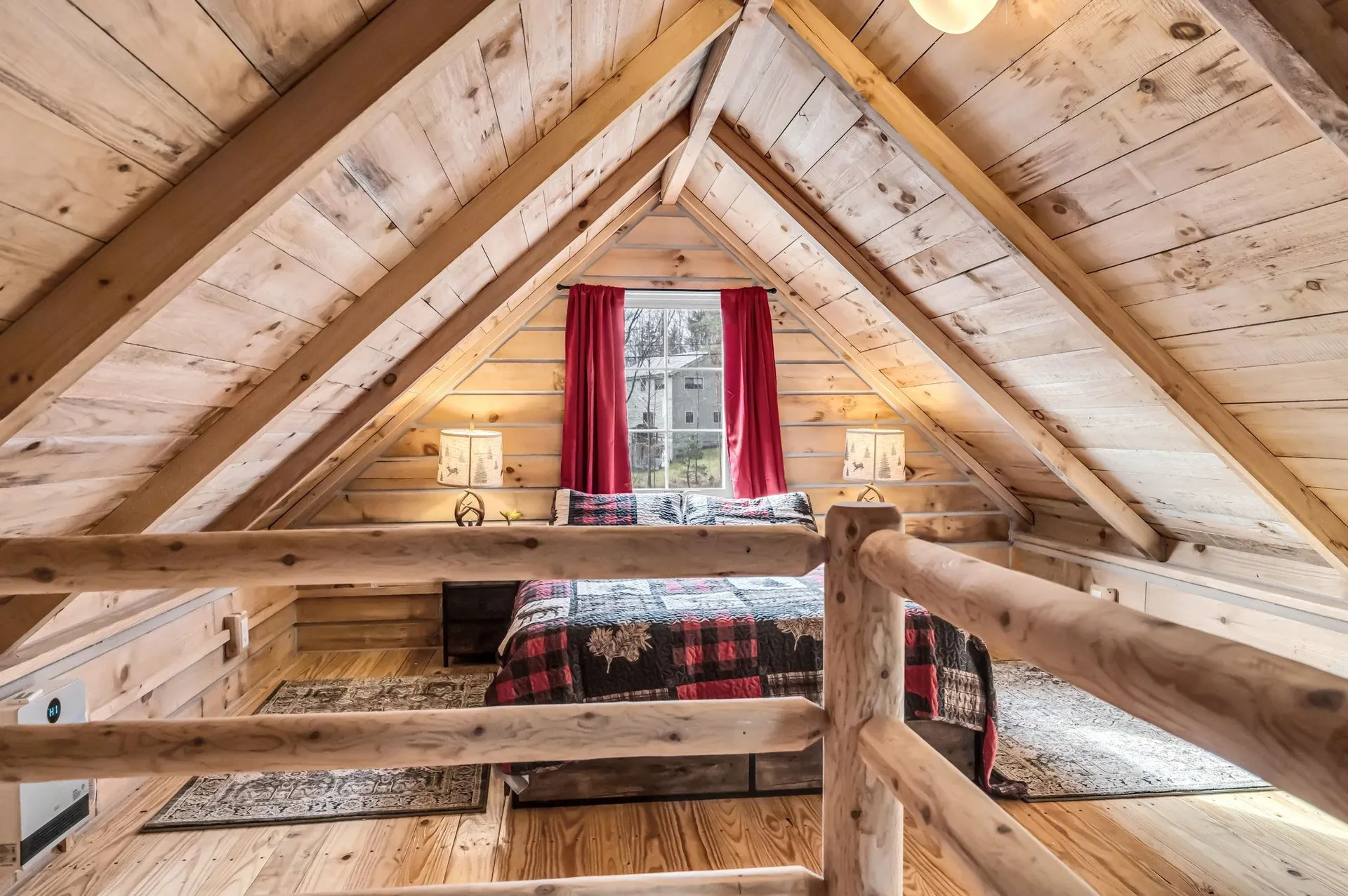 24 Blackberry Lane Dover VT 05356