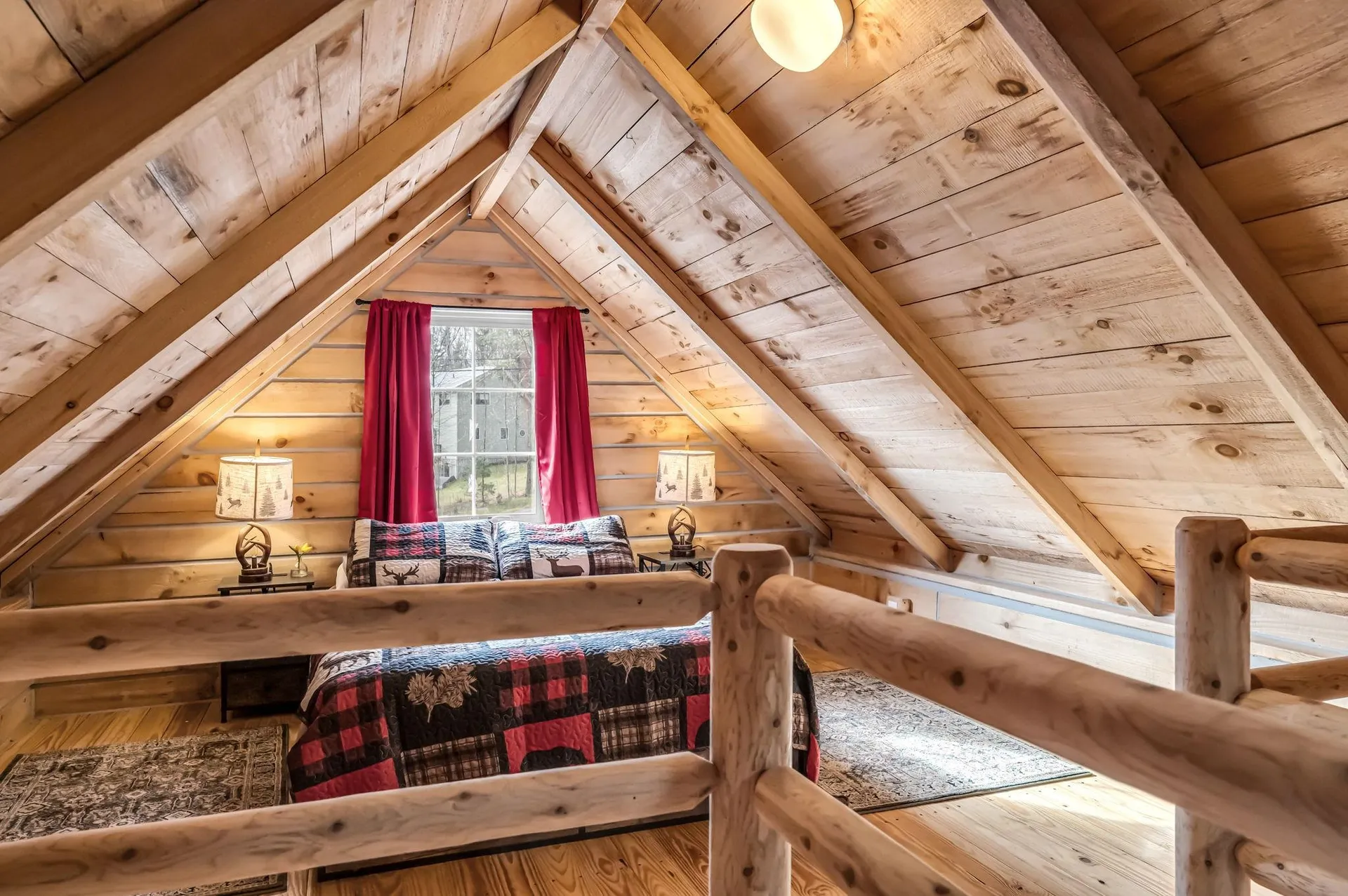 24 Blackberry Lane Dover VT 05356