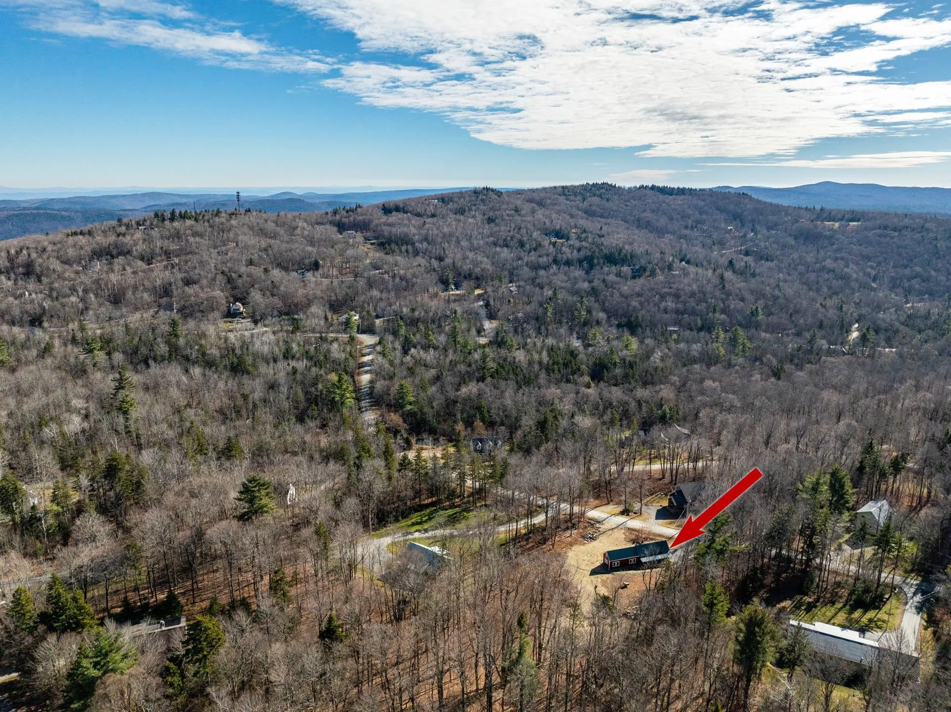 24 Blackberry Lane Dover VT 05356