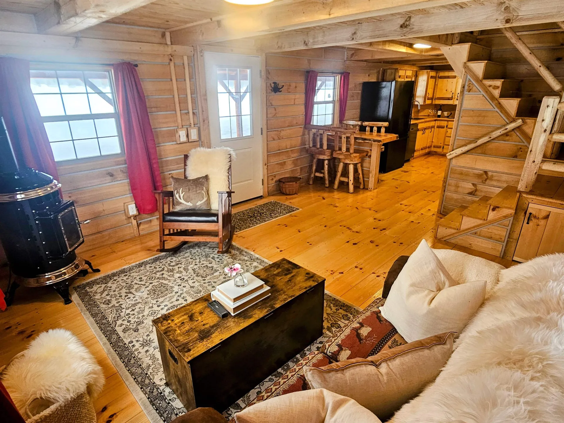 24 Blackberry Lane Dover VT 05356