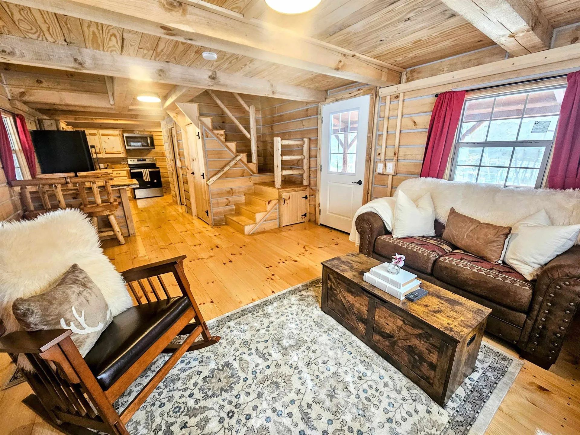 24 Blackberry Lane Dover VT 05356