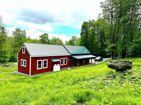 24 Blackberry Lane Dover VT 05356