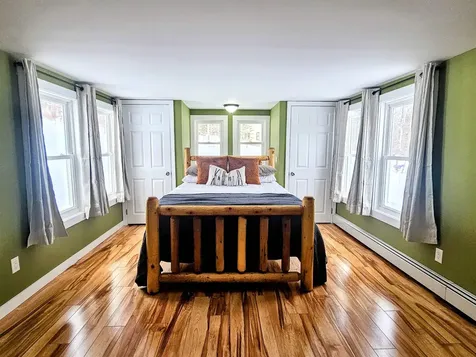 24 Blackberry Lane Dover VT 05356