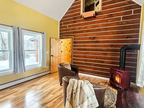 24 Blackberry Lane Dover VT 05356