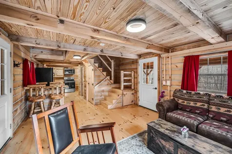 24 Blackberry Lane Dover VT 05356