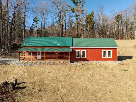 24 Blackberry Lane Dover VT 05356