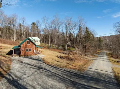 24 Blackberry Lane Dover VT 05356